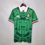 Maglia Messico 1998 Home