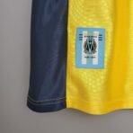 Maglia Olympique Marsiglia 98/99 away - immagine 7