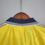 Maglia Olympique Marsiglia 98/99 away - immagine 6