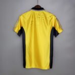 Maglia Olympique Marsiglia 98/99 away - immagine 5