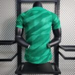 Maglia Portiere Paris S.t Germain PSG 23/24 home Goalkeeper - immagine 4