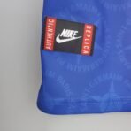 Maglia Paris S.t Germain PSG 95/96 Home Retro - immagine 4
