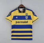 Maglia Parma vintage 99/00 home retro