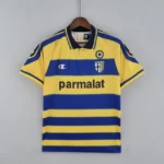 Maglia Parma vintage 99/00 home retro