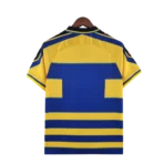 Maglia Parma vintage 99/00 home retro - immagine 6
