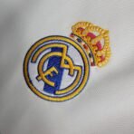 Maglia Real Madrid 23-24 Home - immagine 4