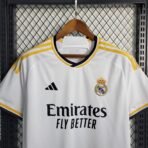 Maglia Real Madrid 23-24 Home - immagine 2