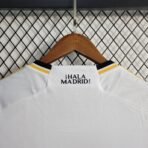 Maglia Real Madrid 23-24 Home - immagine 3