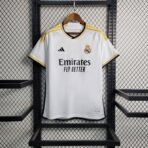 Maglia Real Madrid 23-24 Home