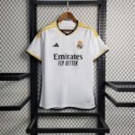Maglia Real Madrid 23-24 Home
