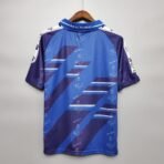 Maglia Real Madrid 94/96 away retro - immagine 3