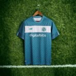 Maglia Roma 23/24 legacy