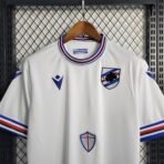 Maglia Sampdoria 22/23 away - immagine 3