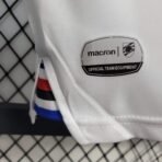 Maglia Sampdoria 22/23 away - immagine 5