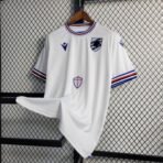 Maglia Sampdoria 22/23 away - immagine 2