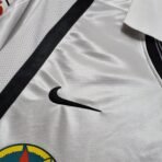 Maglia Valencia 2001 home Retro - immagine 6