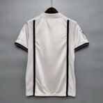 Maglia Valencia 2001 home Retro - immagine 2