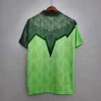 Maglia celtic glasgow 91-92 home retro - immagine 3