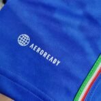 Maglia italia 2023-24 Home - immagine 6