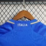Maglia italia 2023-24 Home - immagine 4