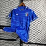Maglia italia 2023-24 Home - immagine 2