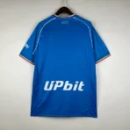 Maglia Napoli 23/24 home Ea7 Scudetto - immagine 5