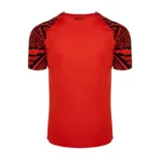 Maglia Napoli allenamento rossa 23/24 training - immagine 2