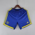 Pantaloncini Boca Juniors home 22/23
