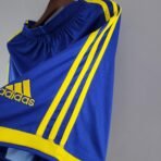 Pantaloncini Boca Juniors home 22/23 - immagine 5