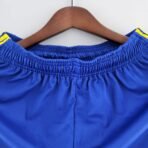 Pantaloncini Boca Juniors home 22/23 - immagine 2