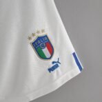 Pantaloncini Italia 2022-2023 away Puma - immagine 6