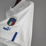 Pantaloncini Italia 2022-2023 away Puma - immagine 4
