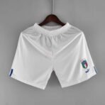 Pantaloncini Italia 2022-2023 away Puma