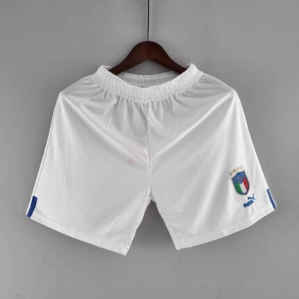 Pantaloncini Italia 2022-2023 away Puma