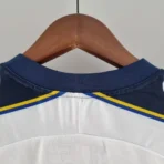 Maglia Parma 2001/02 away - immagine 4