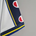 Maglia Parma 2001/02 away - immagine 8