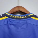 Maglia Parma 2001/02 home Champion - immagine 4
