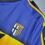 Maglia Parma 2001/02 home Champion - immagine 6