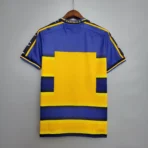 Maglia Parma 2001/02 home Champion - immagine 5