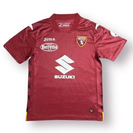 Maglia Torino 23/24 home