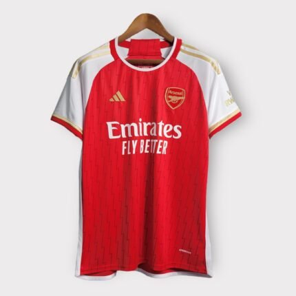 Maglia arsenal 23/24 home