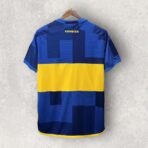 Maglia Boca Juniors 2024 - immagine 7
