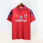 Maglia Fiorentina 95 96 Third