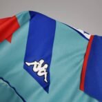 Maglia Barcellona 92/95 away retro - immagine 5
