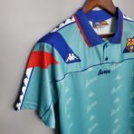 Maglia Barcellona 92/95 away retro - immagine 2