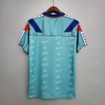 Maglia Barcellona 92/95 away retro - immagine 4