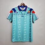 Maglia Barcellona 92/95 away retro