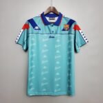 Maglia Barcellona 92/95 away retro