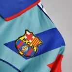 Maglia Barcellona 92/95 away retro - immagine 3