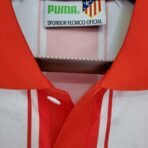 Maglia Atletico Madrid 94-95 Home retro - immagine 6